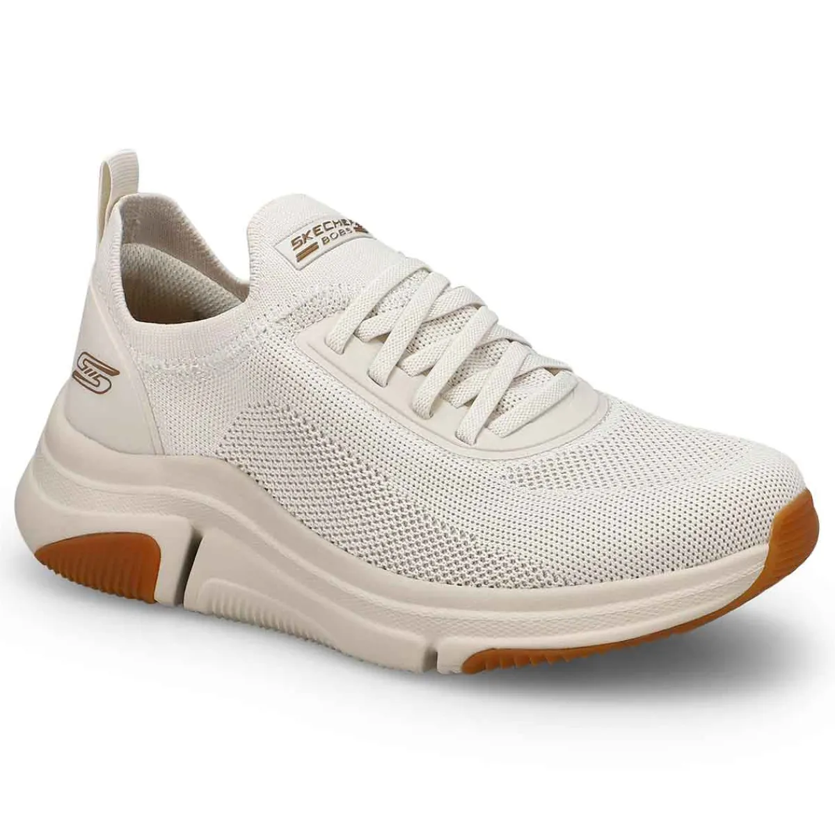 Skechers Bobs Sparrow Flex Instant Clout Women|Women Sneakers And Athletic