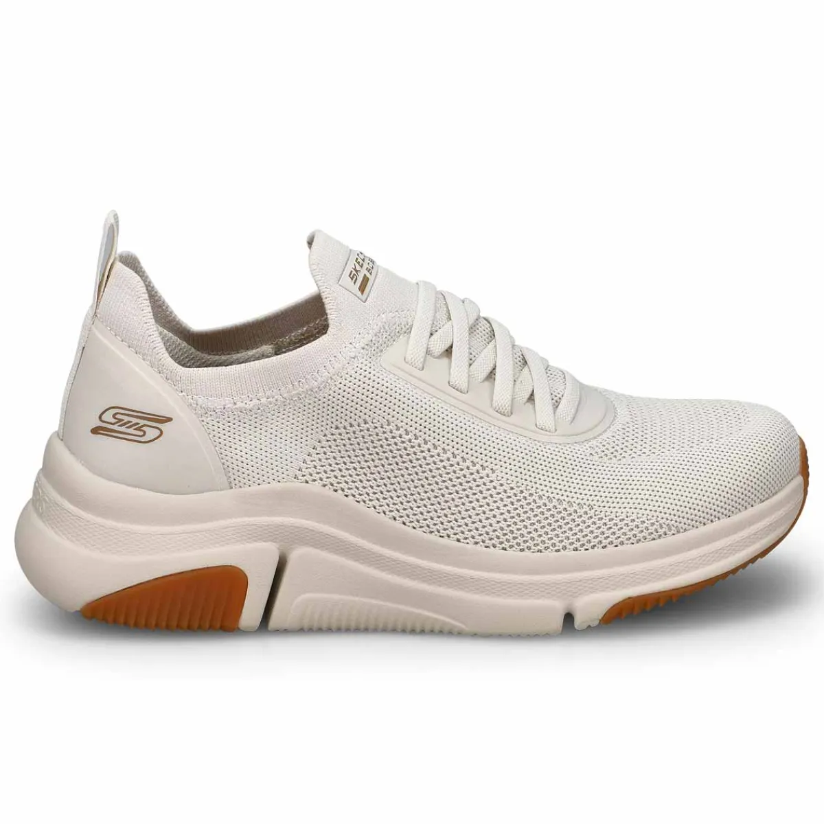 Skechers Bobs Sparrow Flex Instant Clout Women|Women Sneakers And Athletic