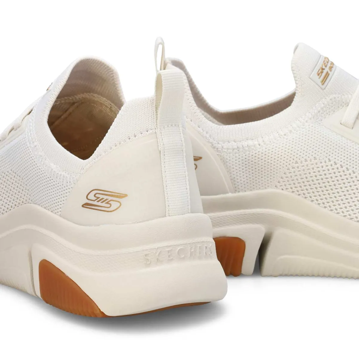 Skechers Bobs Sparrow Flex Instant Clout Women|Women Sneakers And Athletic