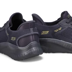 Skechers Bobs Sport Squad Women|Women Sneakers And Athletic