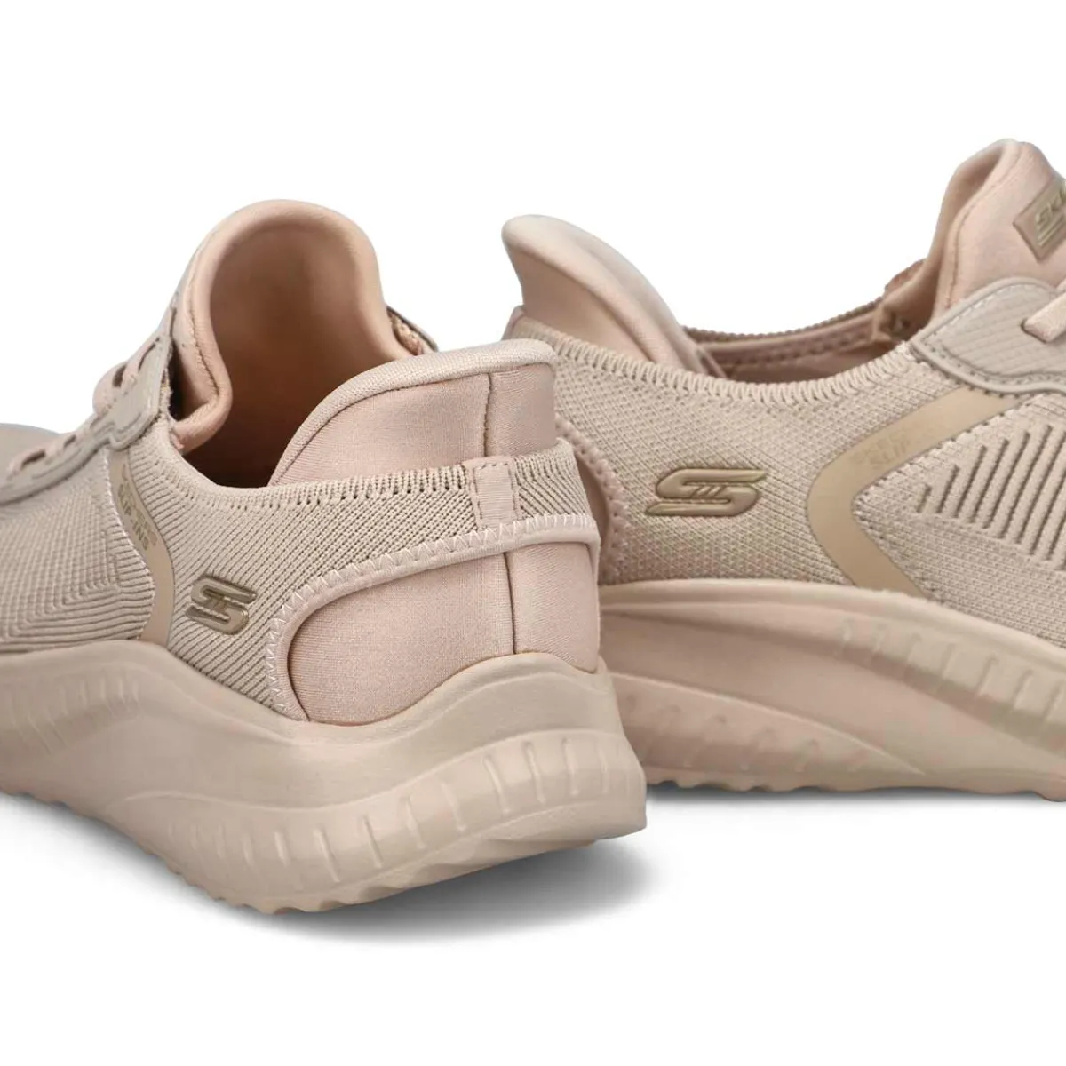 Skechers Bobs Sport Squad Women|Women Sneakers And Athletic