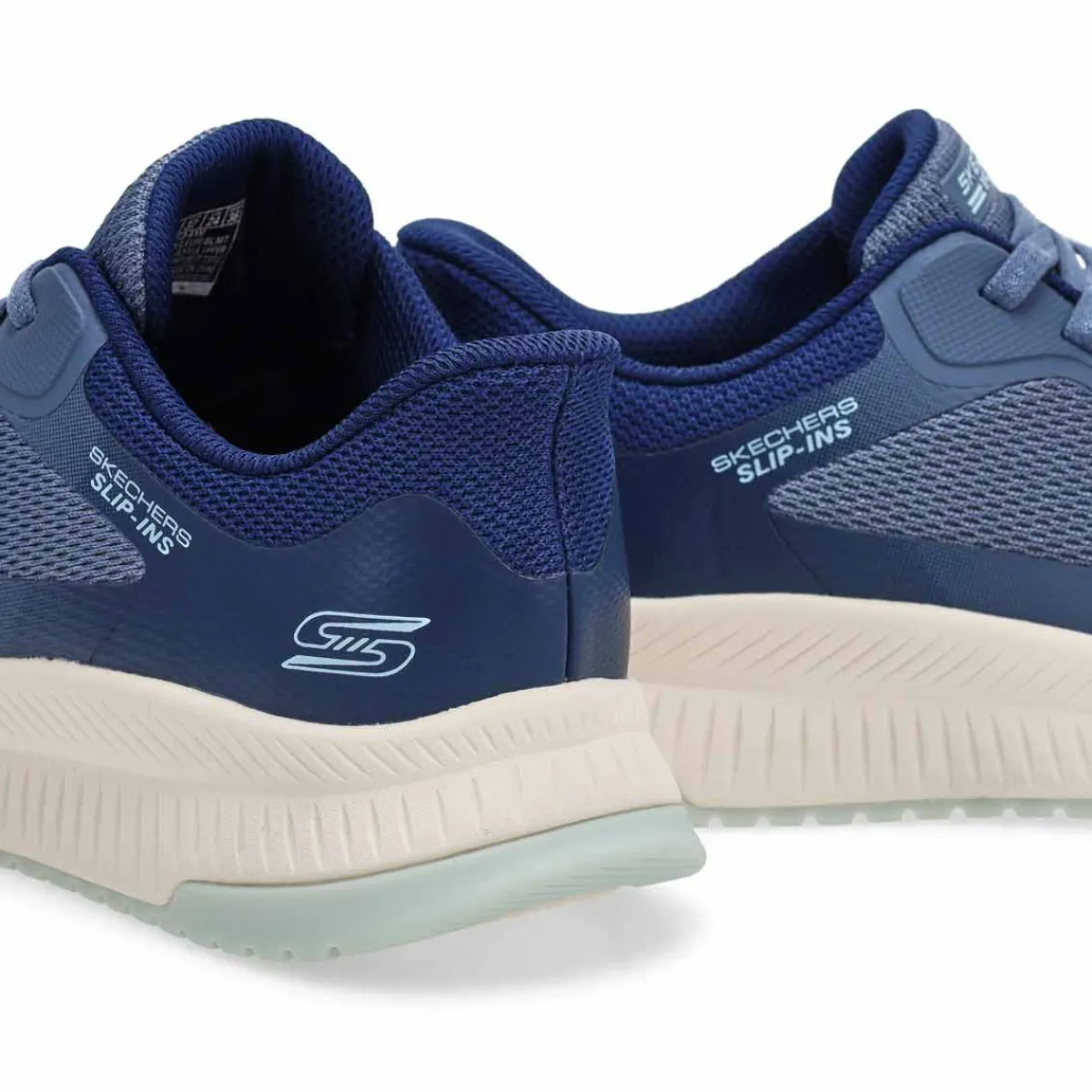 Skechers Bobs Sport Squad Women|Women Sneakers And Athletic