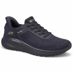 Skechers Bobs Sport Squad Women|Women Sneakers And Athletic