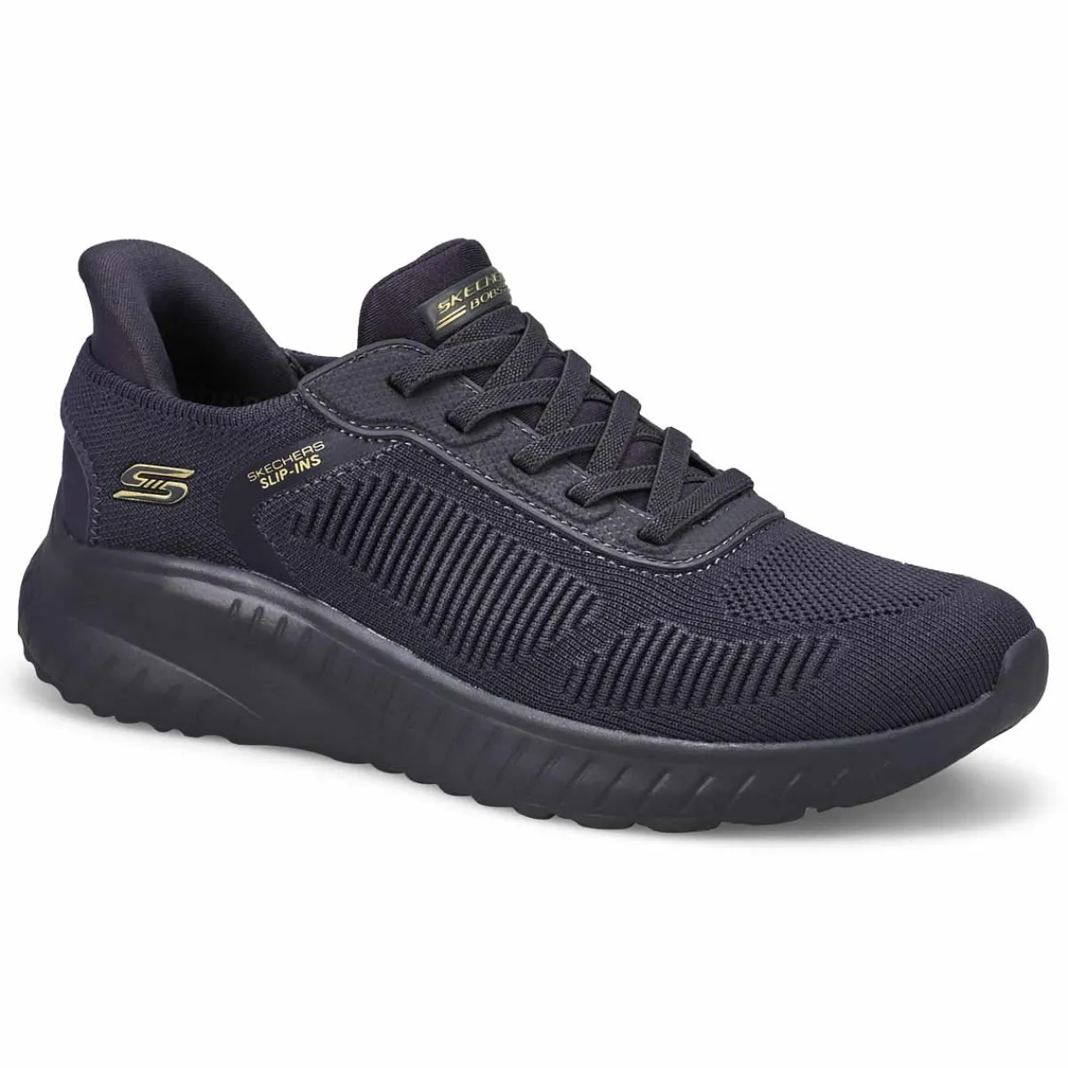Skechers Bobs Sport Squad Women|Women Sneakers And Athletic