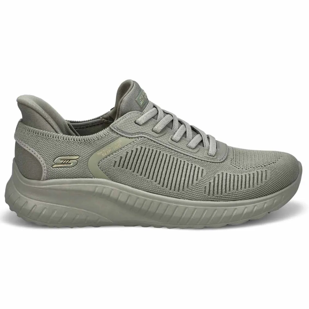 Skechers Bobs Sport Squad Women|Women Sneakers And Athletic