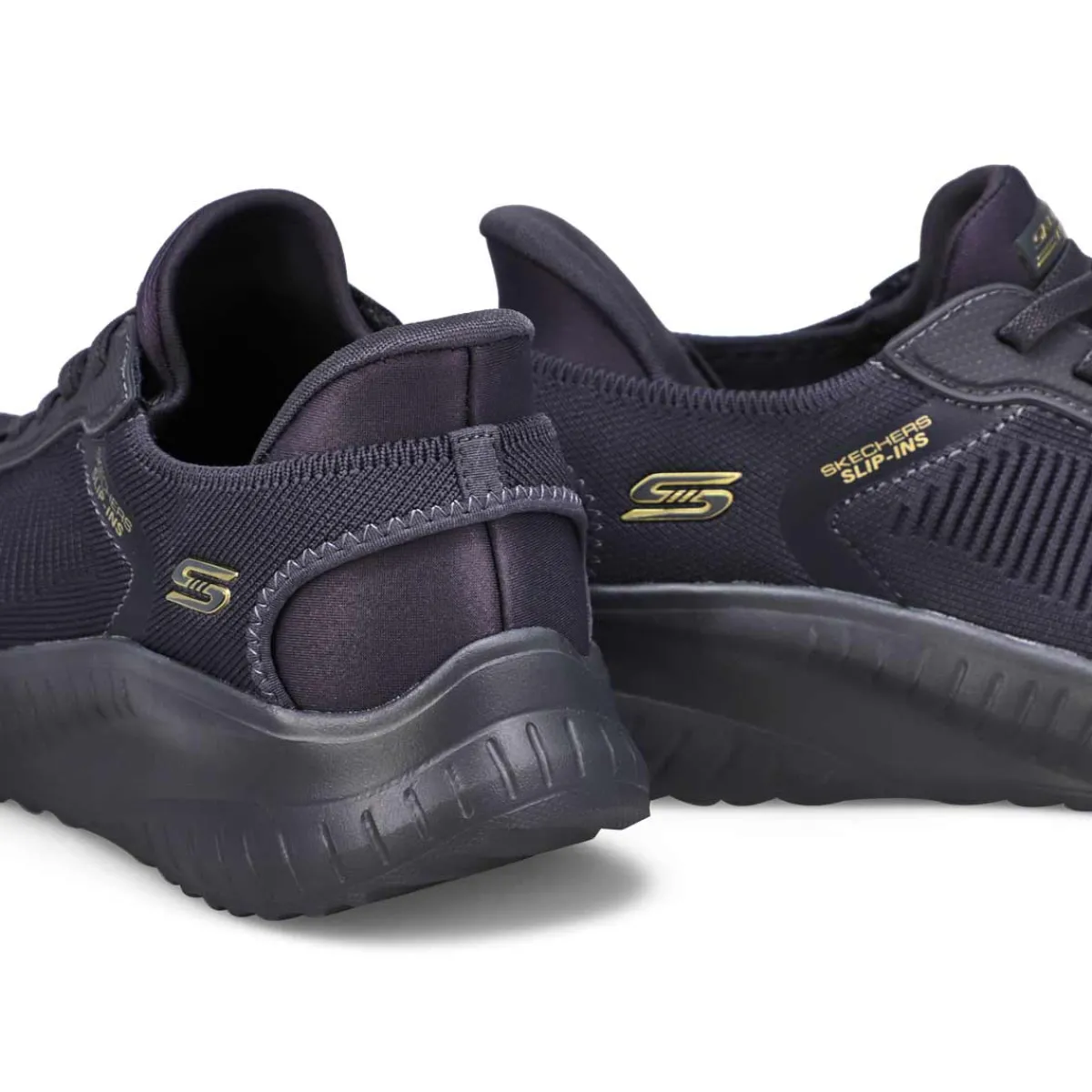 Skechers Bobs Sport Squad Women|Women Sneakers And Athletic