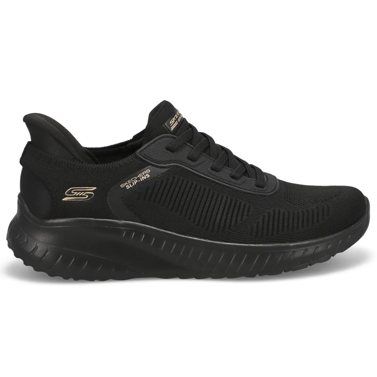 Skechers Bobs Sport Squad Women|Women Sneakers And Athletic