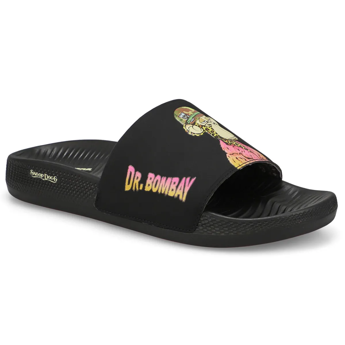 Skechers Bombay Slide Men| Sandals