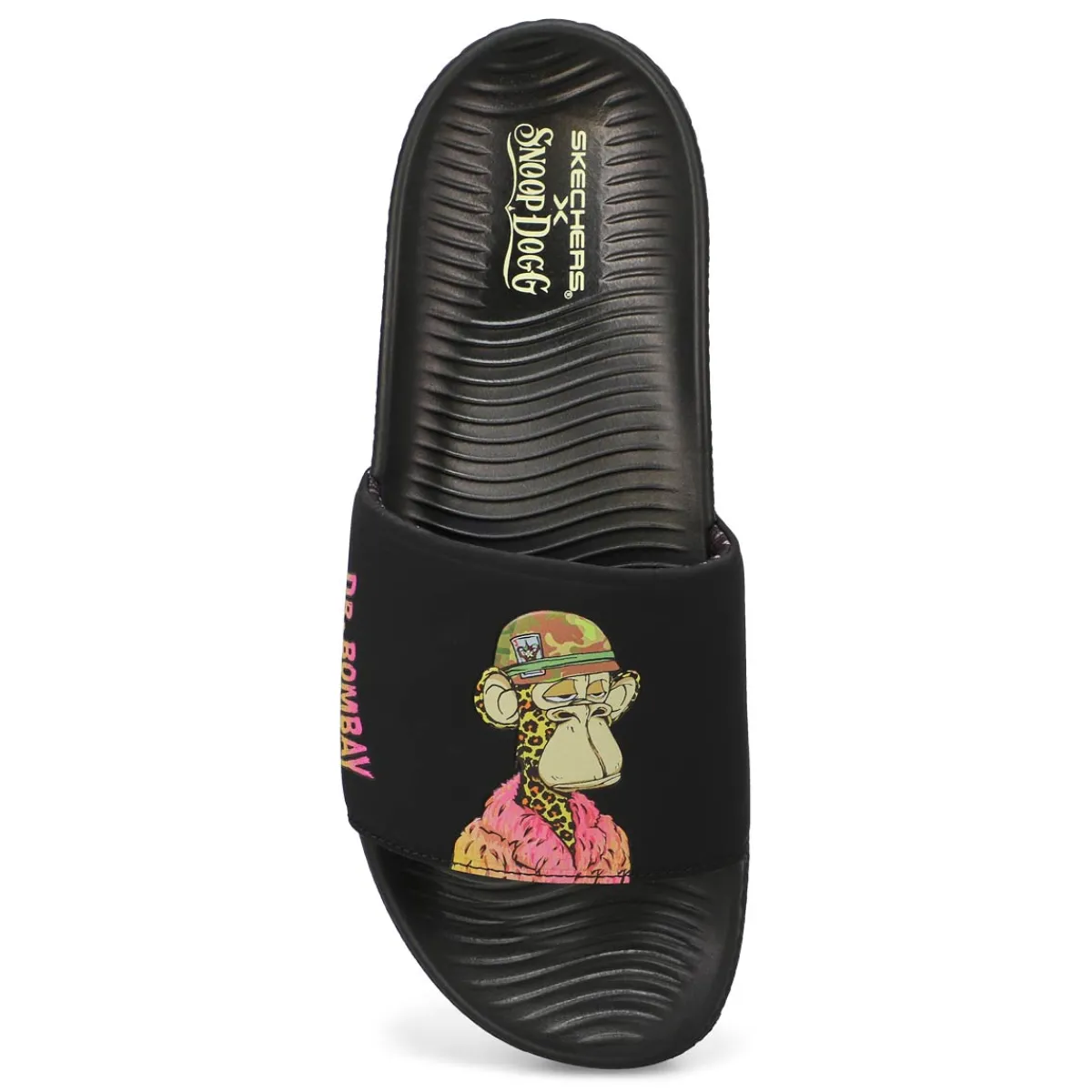 Skechers Bombay Slide Men| Sandals