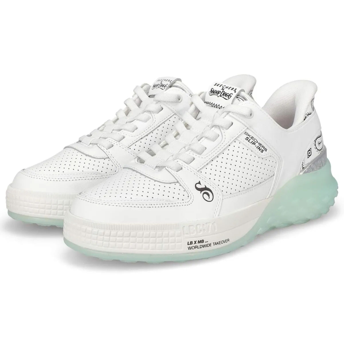 Skechers Bombay Slide Men| Sandals