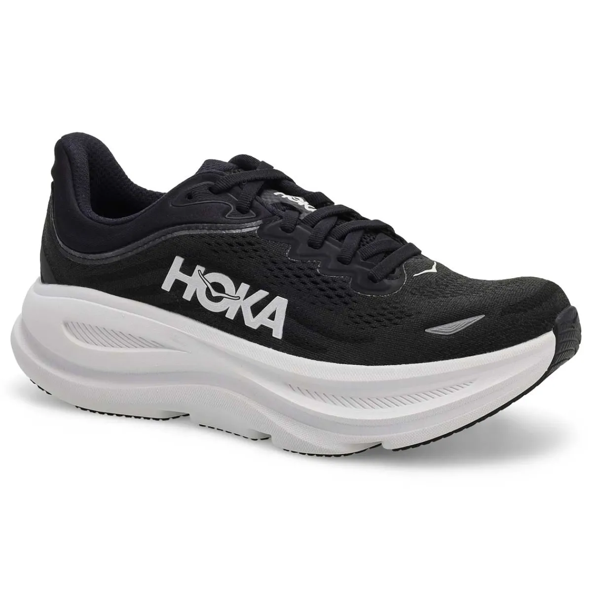 HOKA Bondi 9 Women|Women Sneakers And Athletic