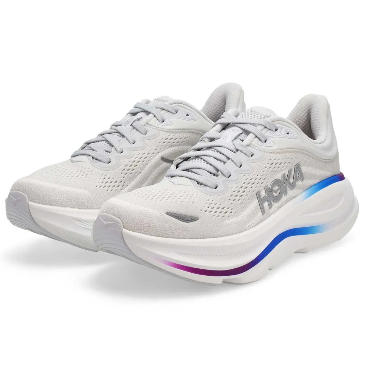 HOKA Bondi 9 Women|Women Sneakers And Athletic