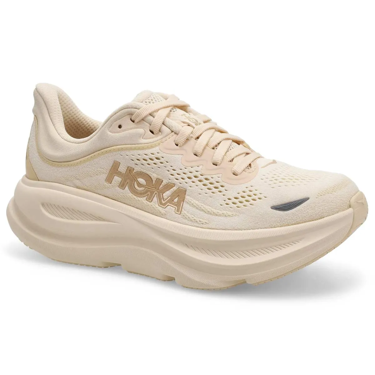 HOKA Bondi 9 Women|Women Sneakers And Athletic