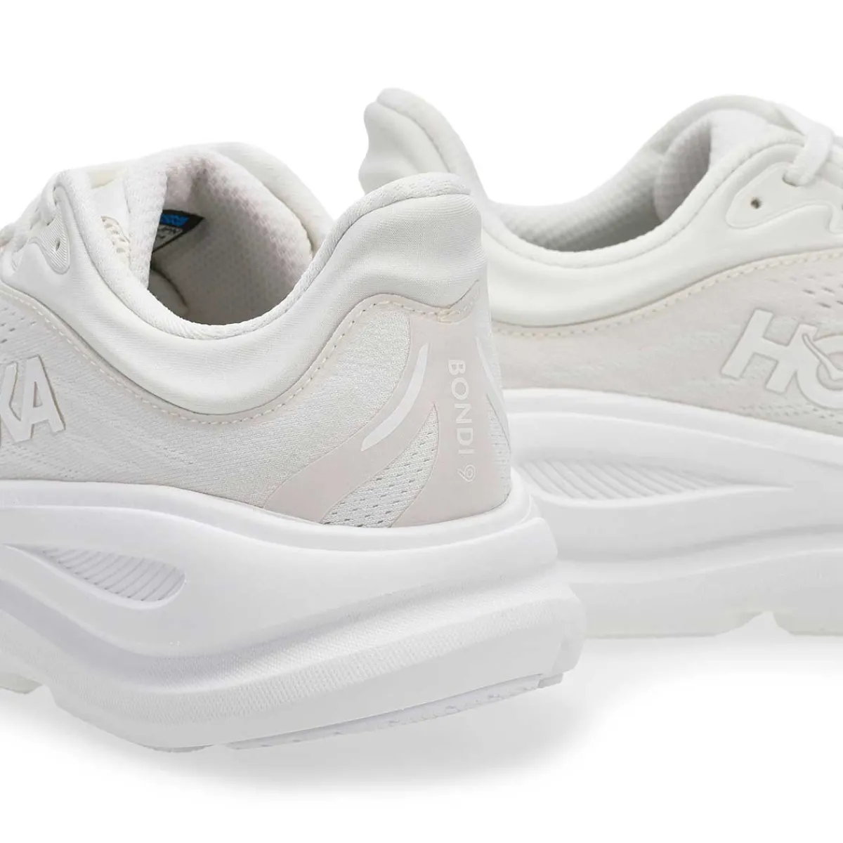 HOKA Bondi 9 Women|Women Sneakers And Athletic