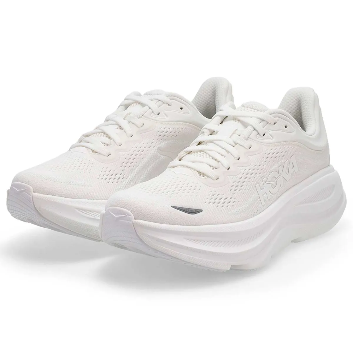 HOKA Bondi 9 Women|Women Sneakers And Athletic