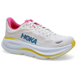 HOKA Bondi 9 Women|Women Sneakers And Athletic