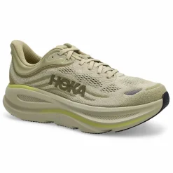 HOKA Bondi 9 Men| Sneakers And Athletic