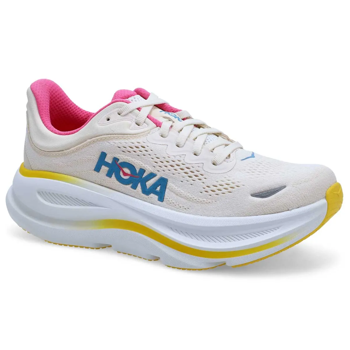 HOKA Bondi 9 Women|Women Sneakers And Athletic
