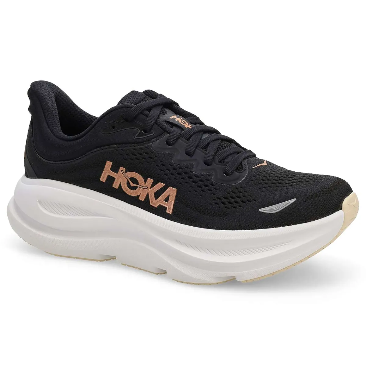 HOKA Bondi 9 Women|Women Sneakers And Athletic