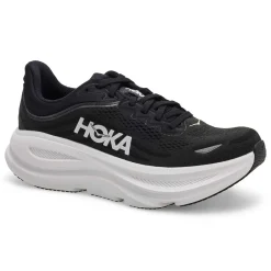 HOKA Bondi 9 Women|Women Sneakers And Athletic
