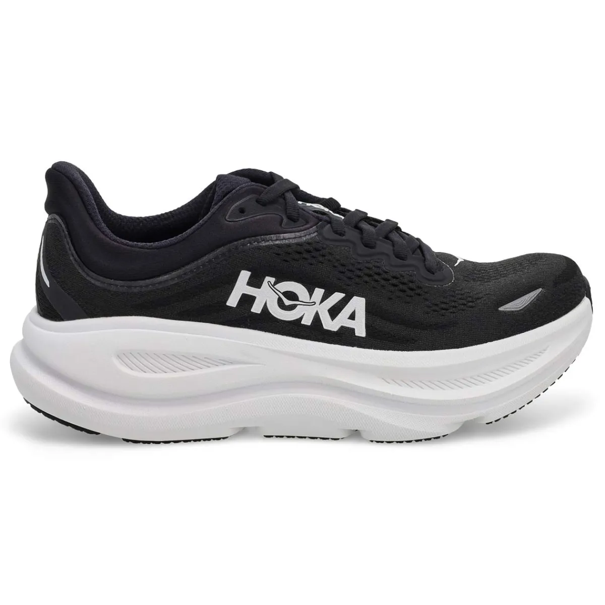 HOKA Bondi 9 Women|Women Sneakers And Athletic