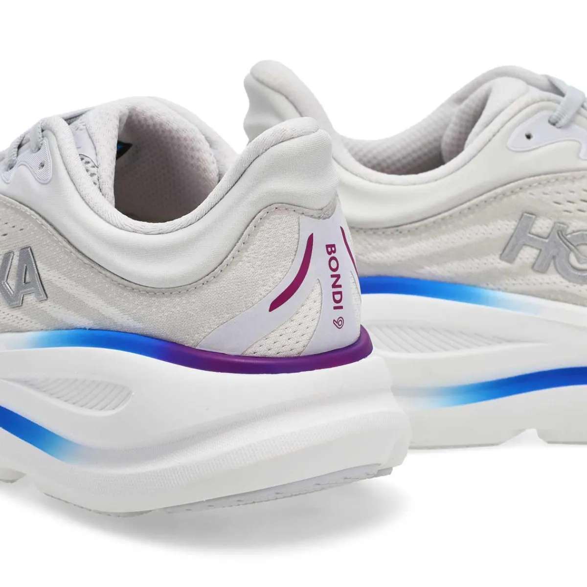 HOKA Bondi 9 Women|Women Sneakers And Athletic