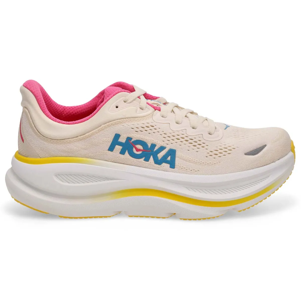 HOKA Bondi 9 Women|Women Sneakers And Athletic