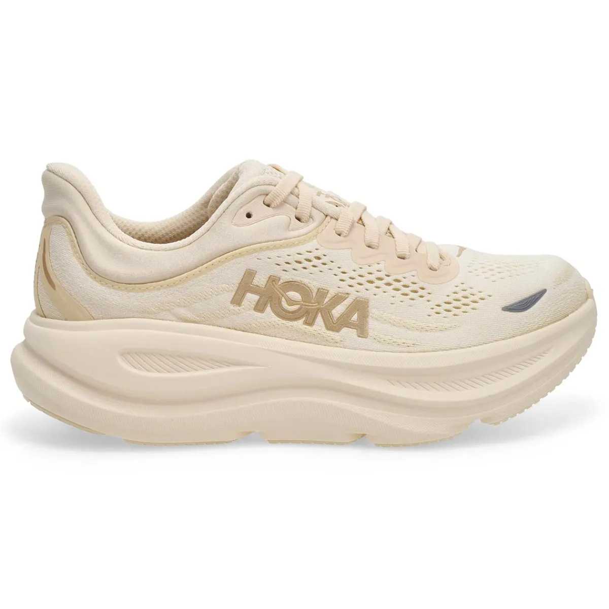 HOKA Bondi 9 Women|Women Sneakers And Athletic