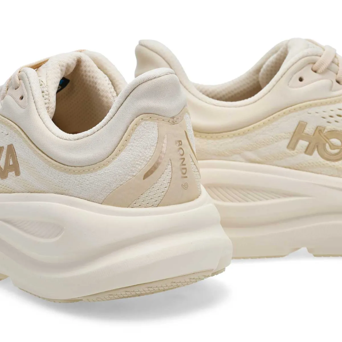 HOKA Bondi 9 Women|Women Sneakers And Athletic