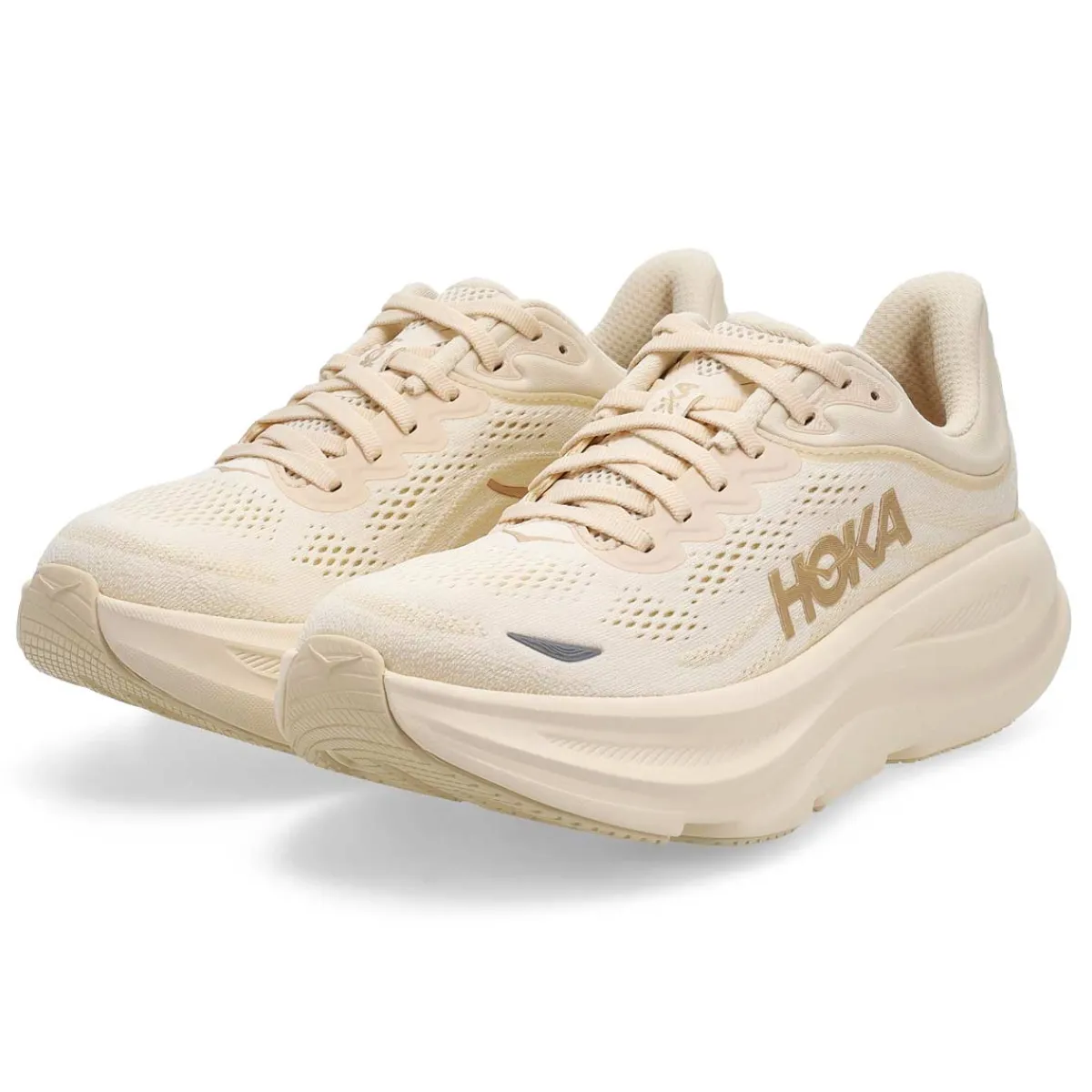 HOKA Bondi 9 Women|Women Sneakers And Athletic