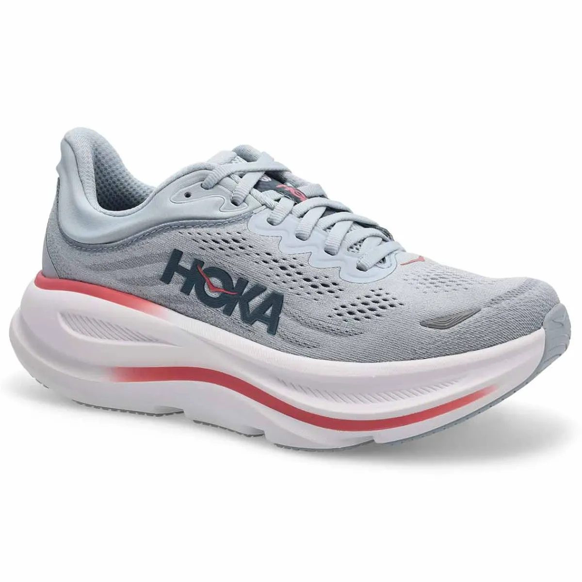 HOKA Bondi 9 Women|Women Sneakers And Athletic
