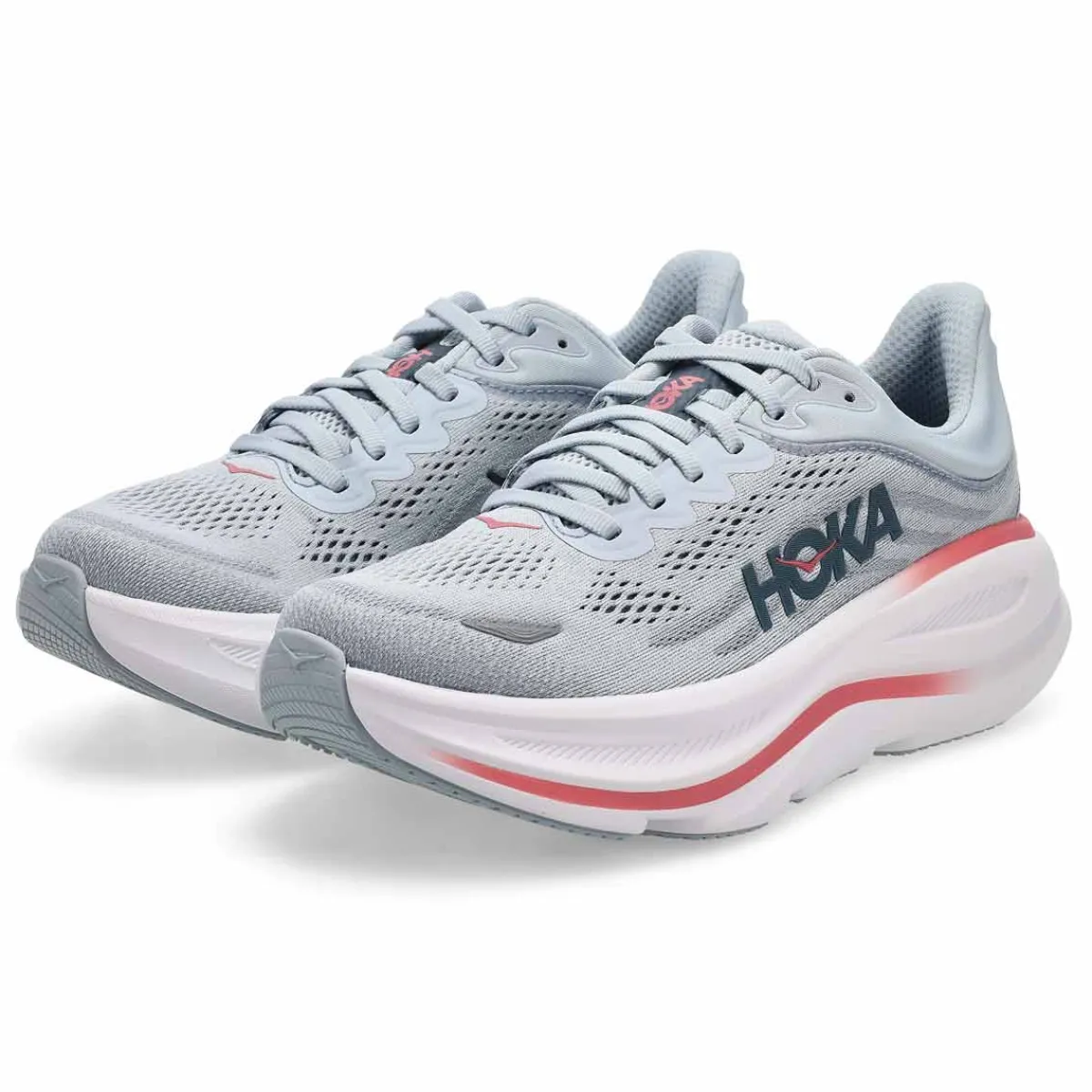 HOKA Bondi 9 Women|Women Sneakers And Athletic