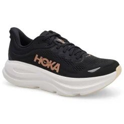 HOKA Bondi 9 Women|Women Performance Runners