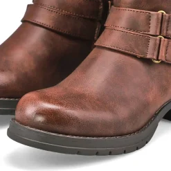 SoftMoc Bonnie Women|Women Boots