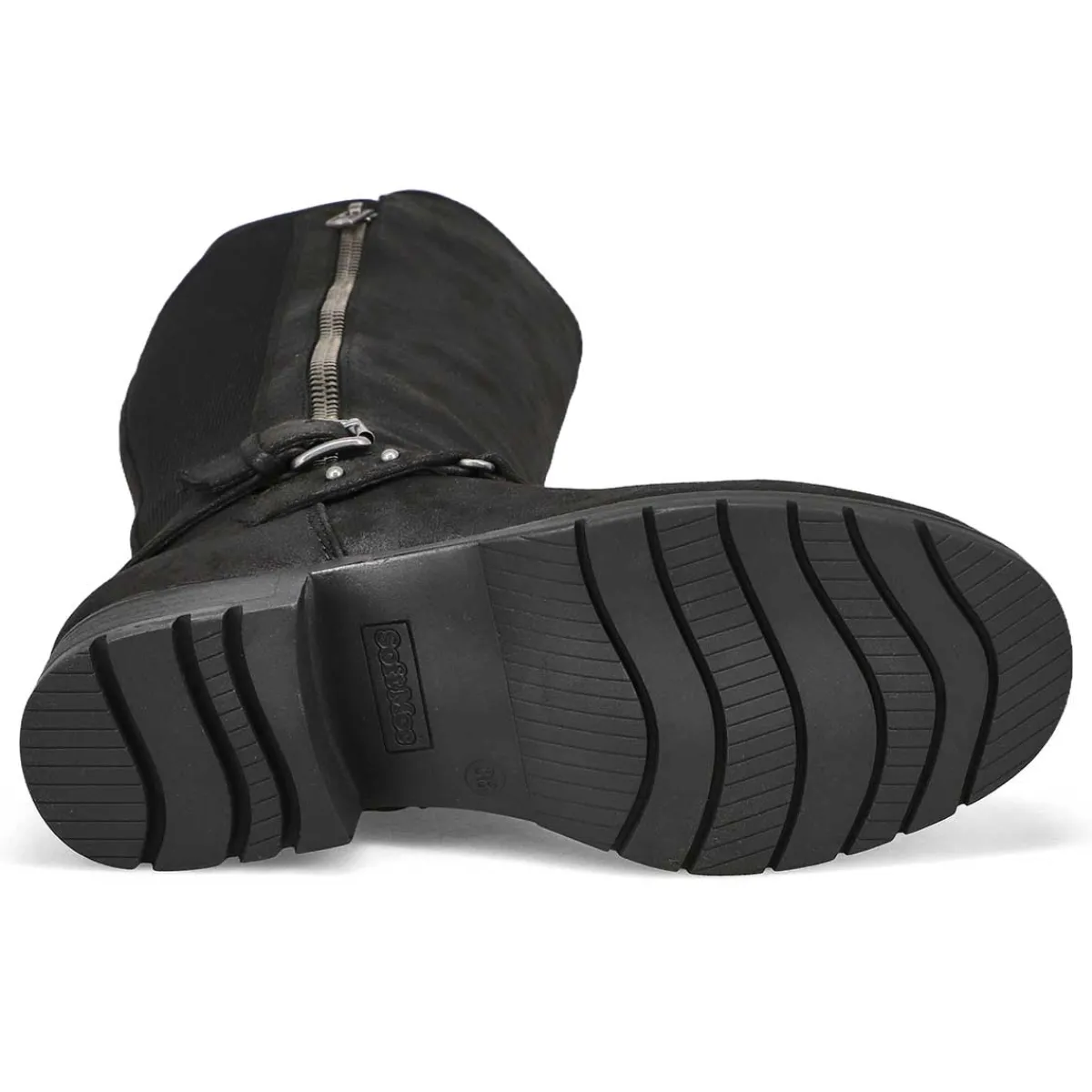 SoftMoc Bonnie Women|Women Boots