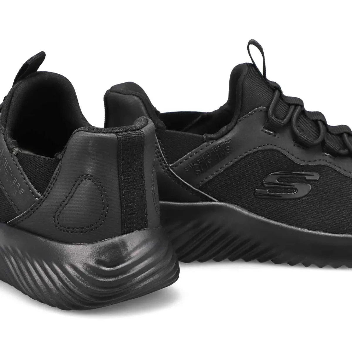 Skechers Bounder - Brisk-Burst Kids|Kids/BOY Sneakers And Athletic|Sneakers And Athletic