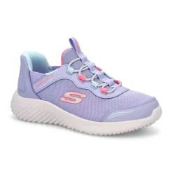Skechers Bounder - Simple Cute Girls|Kids Sneakers And Athletic