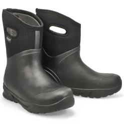 Bogs Bozeman Mid Men| Winter Boots