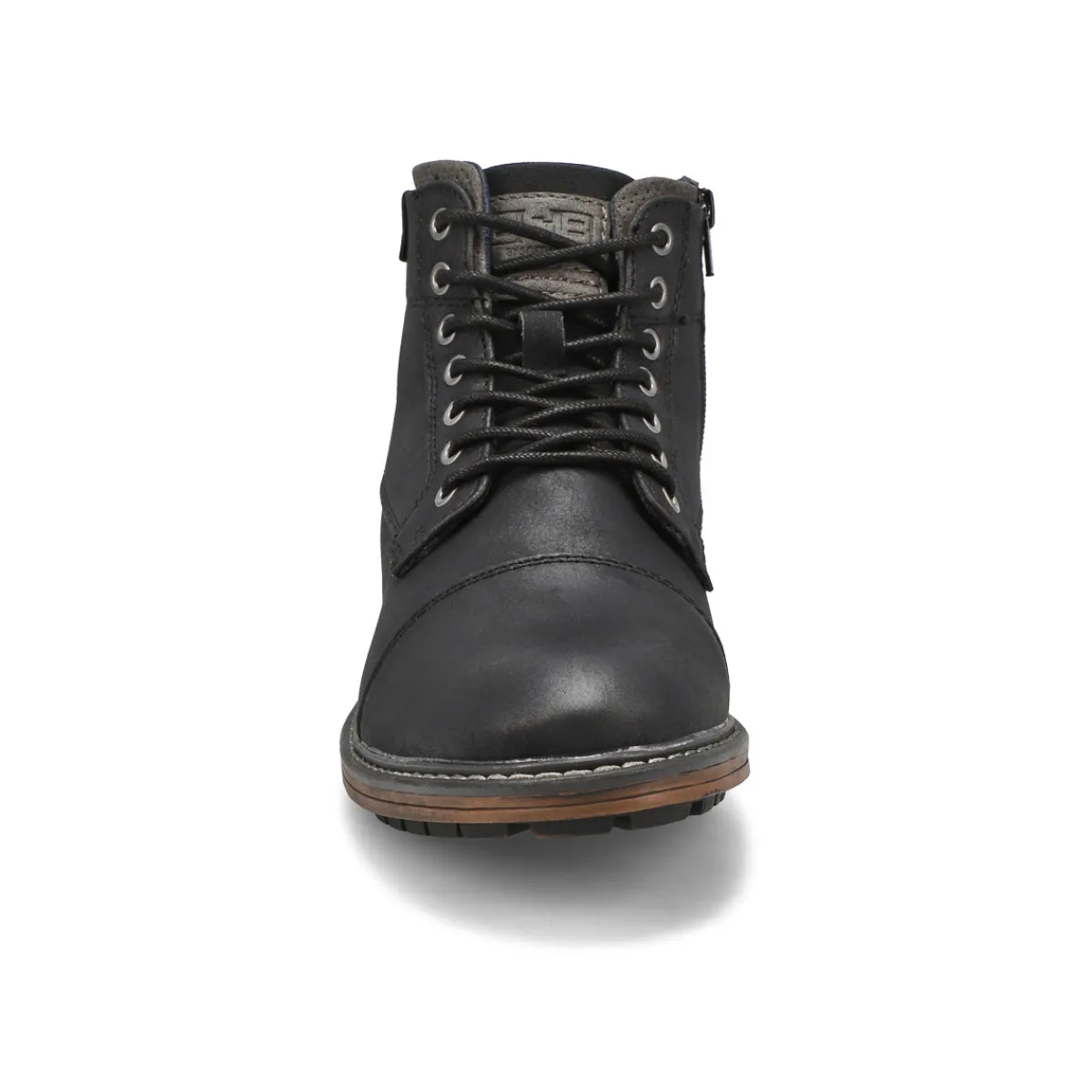 B&B By SoftMoc Brad Men| Boots