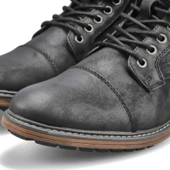 B&B By SoftMoc Brad Men| Boots