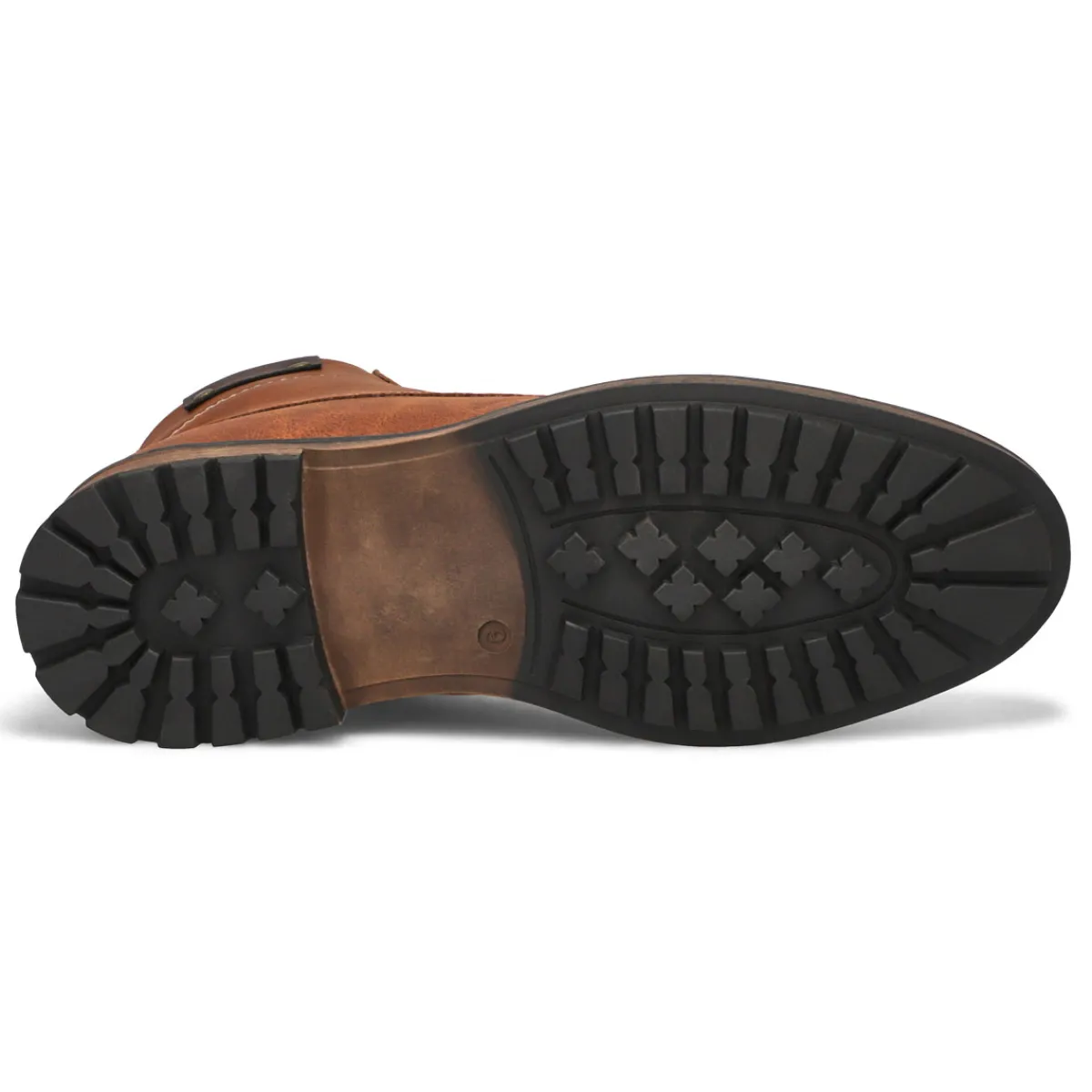 B&B By SoftMoc Brad Men| Boots