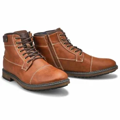 B&B By SoftMoc Brad Men| Boots