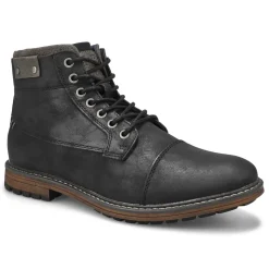 B&B By SoftMoc Brad Men| Boots