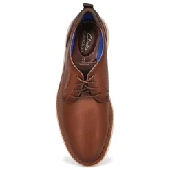 Clarks Brantin Plain Men| Shoes