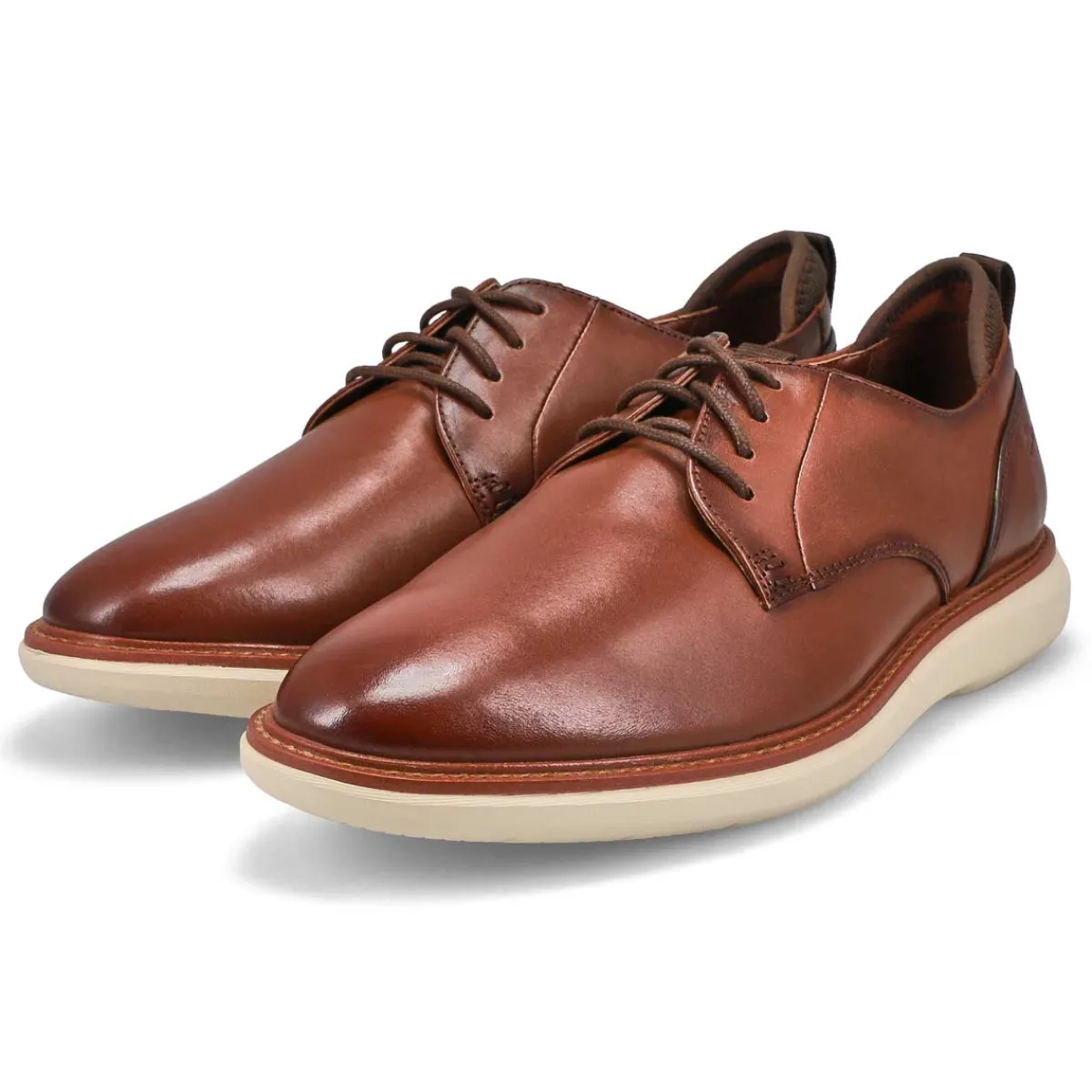 Clarks Brantin Plain Men| Shoes