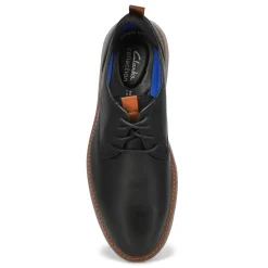 Clarks Brantin Plain Men| Shoes