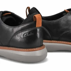 Clarks Brantin Plain Men| Shoes