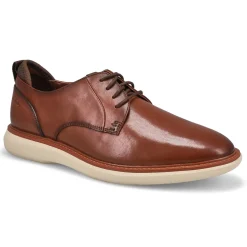 Clarks Brantin Plain Men| Shoes