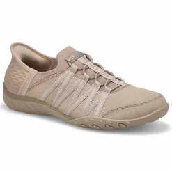 Skechers Breathe Easy Women|Women Sneakers And Athletic