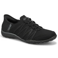 Skechers Breathe Easy Women|Women Sneakers And Athletic